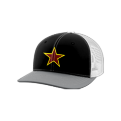 2139 Team Cap Trucker 112 GENERALS-THROWBACK
