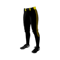 2139 FD Girls Fastpitch Pant CL GENERALS-THROWBACK