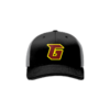 2139 Team Cap R172 GENERALS-ZEBRA