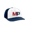729 Team Cap PTS30 MACON-PAIN-USA