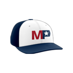 729 Team Cap PTS30 MACON-PAIN-USA