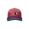 729 Team Cap R172 MACON-PAIN-USA