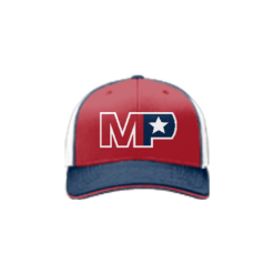 729 Team Cap R172 MACON-PAIN-USA