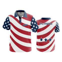 729 FD Polo MACON-PAIN-USA