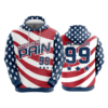 729 FD Hoody MACON-PAIN-USA