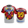 2372 FD Sport MENS TOON-SQUAD-NO-CHARS