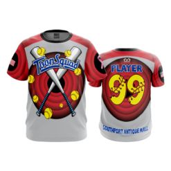 2372 FD Sport MENS TOON-SQUAD-NO-CHARS
