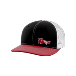 2350 Team Cap Trucker 112 KINGS
