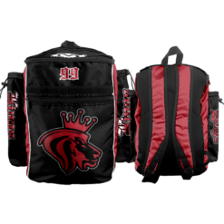 2350 Mojo Diamond Backpack KINGS