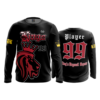 2350 FD Long Sleeve MENS KINGS