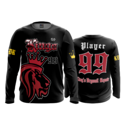 2350 FD Long Sleeve MENS KINGS