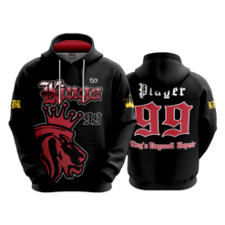 2350 FD Hoody KINGS