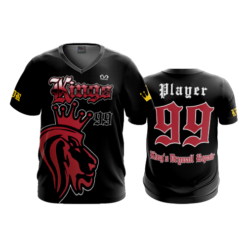 2350 FD Sport V-Neck MENS KINGS