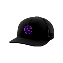 895 Team Cap Trucker 112 CAGAPALOS