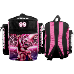 895 Mojo Diamond Backpack CAGAPALOS
