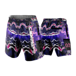 895 LIGHTWEIGHT MICROFIBER 160gsm SHORT CAGAPALOS