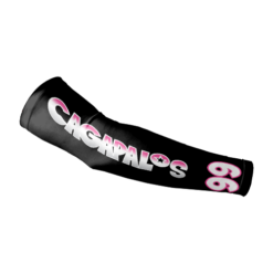 895 FD Armsleeve CAGAPALOS