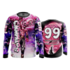 895 FD Long Sleeve MENS CAGAPALOS