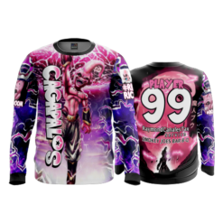 895 FD Long Sleeve MENS CAGAPALOS