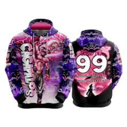 895 FD Hoody CAGAPALOS