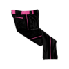 895 CL BLACK CUSTOM BRAID MENS PANT CAGAPALOS