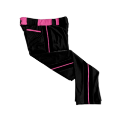895 CL BLACK CUSTOM BRAID MENS PANT CAGAPALOS