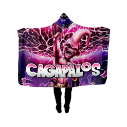 895 FD FAN WRAP CAGAPALOS
