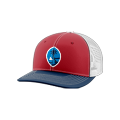 421 Team Cap Trucker 112 GISA2019-PAINT