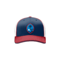 421 Team Cap R172 GISA2019-PAINT