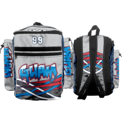 421 Mojo Diamond Backpack GISA2019-PAINT