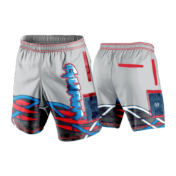 421 LIGHTWEIGHT MICROFIBER 160gsm SHORT GISA2019-PAINT