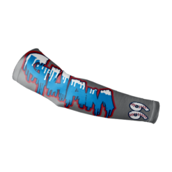 421 FD Armsleeve GISA2019-PAINT