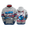 421 FD Hoody GISA2019-PAINT