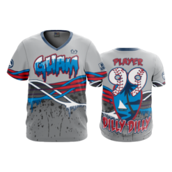 421 FD Sport V-Neck MENS GISA2019-PAINT
