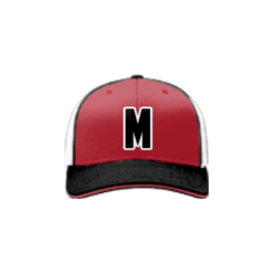 2335 Team Cap R172 ROBERT-ALLEN-MITSUBISHI