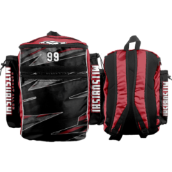 2335 Mojo Diamond Backpack ROBERT-ALLEN-MITSUBISHI