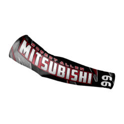 2335 FD Armsleeve ROBERT-ALLEN-MITSUBISHI