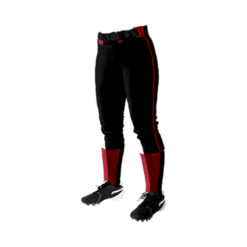 2335 FD Girls Fastpitch Pant CL ROBERT-ALLEN-MITSUBISHI