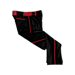 2335 CL BLACK CUSTOM BRAID MENS PANT ROBERT-ALLEN-MITSUBISHI