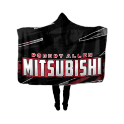 2335 FD FAN WRAP ROBERT-ALLEN-MITSUBISHI