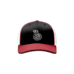 2341 Team Cap R172 BOMBACLAT