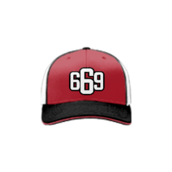 2336 Team Cap R172 SPRINKLE-FITTERS