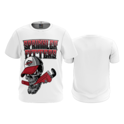 2336 FD SPIRIT DRY FIT SPRINKLE-FITTERS