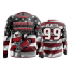 2336 FD Long Sleeve MENS SPRINKLE-FITTERS