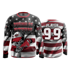 2336 FD Long Sleeve MENS SPRINKLE-FITTERS