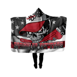 2336 FD FAN WRAP SPRINKLE-FITTERS