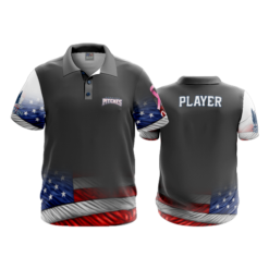 2333 FD Polo AMERICA-PITCHES
