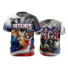 2333 FD Sport MENS AMERICA-PITCHES