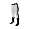 2333 FD Girls Fastpitch Pant CL AMERICA-PITCHES