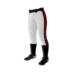 2333 FD Girls Fastpitch Pant CL AMERICA-PITCHES
